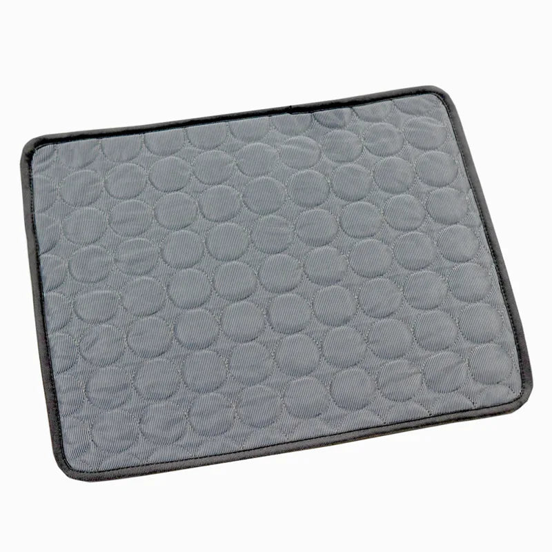 Summer Cooling Mat Bed for Dogs and Cats - view 12