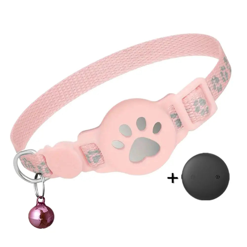 Smart GPS Tracker Collar for Cats - view 9