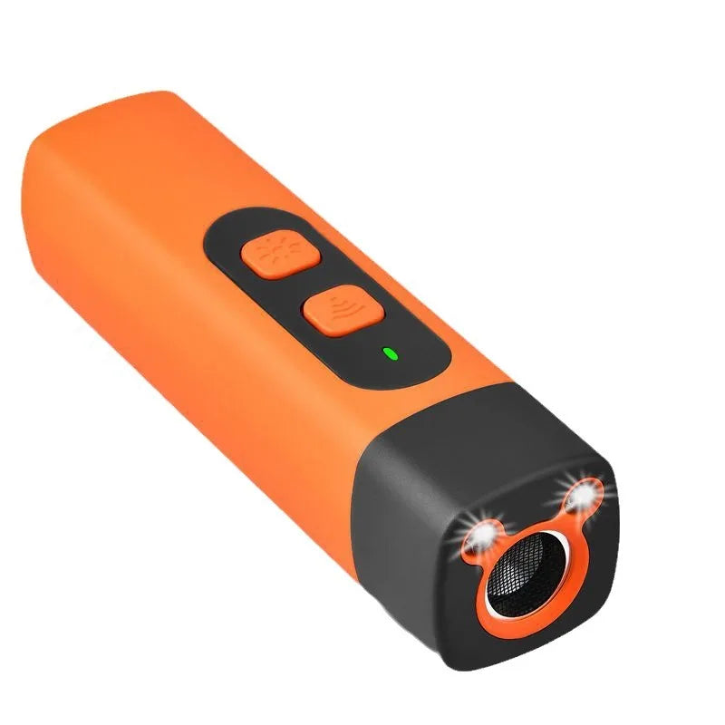 Rechargeable Ultrasonic Dog Bark Deterrent - view 5