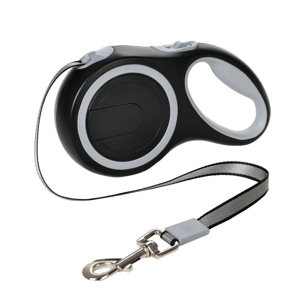 Retractable Dog Leash, 5M/8M