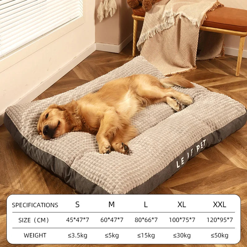 HOOPET Soft Fleece Dog Bed Blanket - view 5