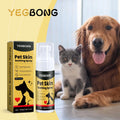 YEGBONG Soothing Skin Care Spray for Dogs and Cats, 50ml
