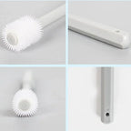 Soft Bristle Cat Toothbrush for Dental Care - view 5