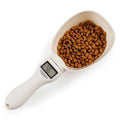 Digital Pet Food Measuring Scoop Scale for Dogs and Cats - view 6