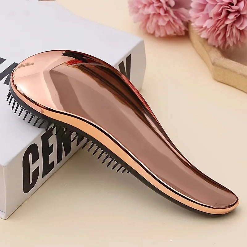 Pet Grooming Brush and Deshedding Comb