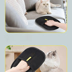 Washable Pet Hair Removal Gloves