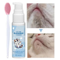 Cat Chin Acne Cleaning Lotion with Brush, 30g