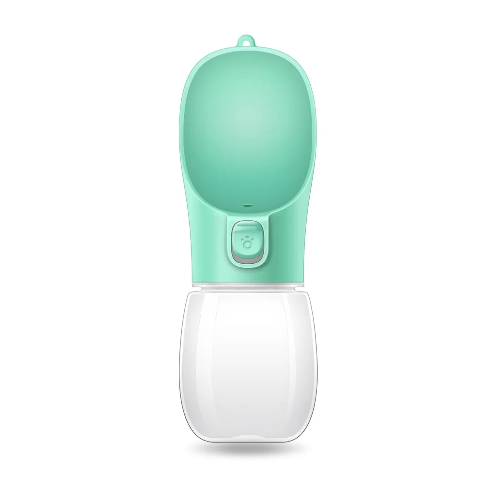 Leakproof Pet Travel Water Bottle