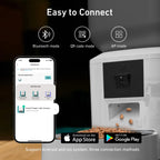 8L Automatic Cat Feeder with 1080p Camera and Wi-Fi - view 4