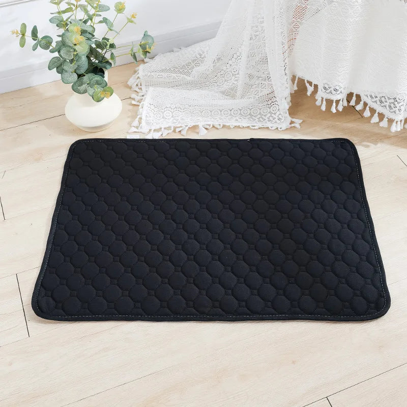 Washable Reusable Pee Pads for Dogs - view 12