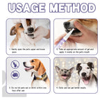 Dental Care Breath Freshener Gel for Dogs and Cats - view 5