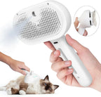 Water Mist Dematting Grooming Comb for Cats and Dogs - view 2