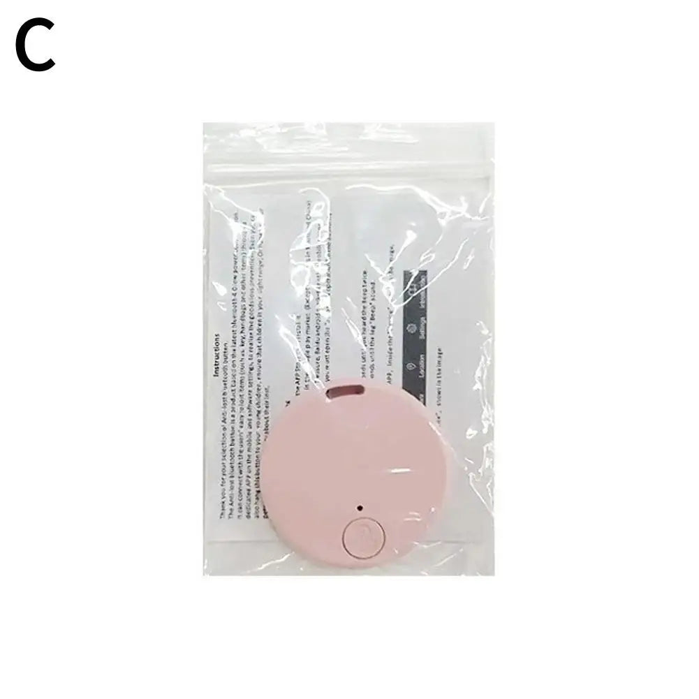 Mini Bluetooth Anti-Lost Tracker for Dogs and Cats - view 7