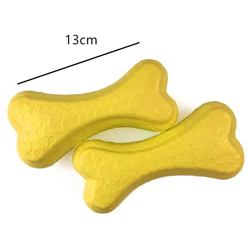 Durable EVA Chew Ball Toy for Dogs - view 7