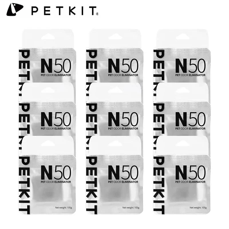 PETKIT N50 Odor Eliminator for Pura Max Cat Litter Box