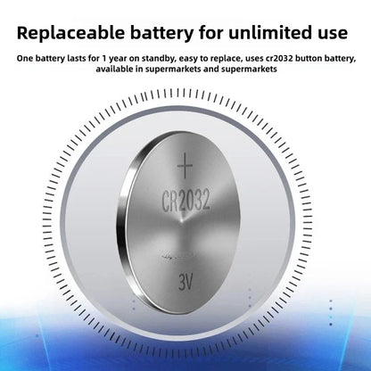 Pet Bluetooth GPS Tracker Dog Mini Tracking Movement Alert Collars Anti Lost Tracker for Cats and Puppies Remote Global Locator