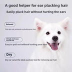 PETCLEAR Ear Hair Removal Powder, 30g