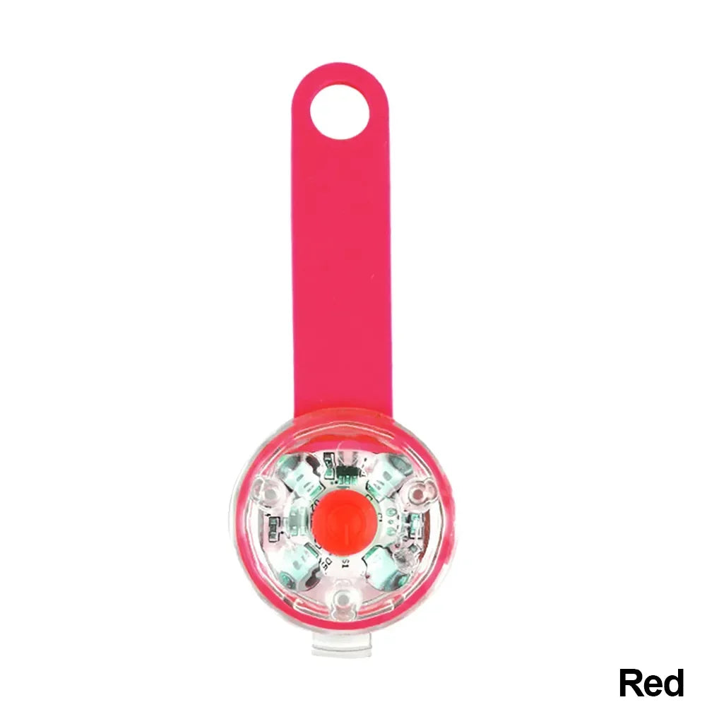 Weatherproof USB Rechargeable LED Dog Collar - view 8