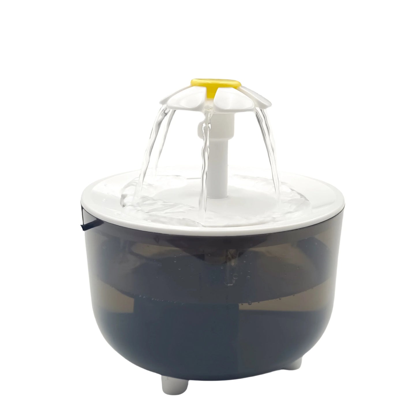 USB Electric Mute 1.2L Pet Water Fountain Automatic Cat Drink Bowl Filter Pet Drinking Dispenser Drinker For Cats Water Filter