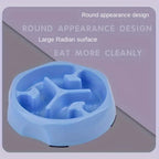 Puzzle Slow Feeder Bowl for Dogs and Cats - view 4