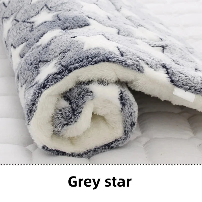 Washable Mattress Bed Cushion for Dogs - view 9