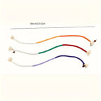 Sisal Bite Rope Cat Toy