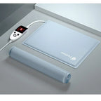 Waterproof Electric Heating Pad Bed for Dogs and Cats