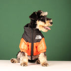 Reflective Windproof Winter Jacket for Dogs - view 6