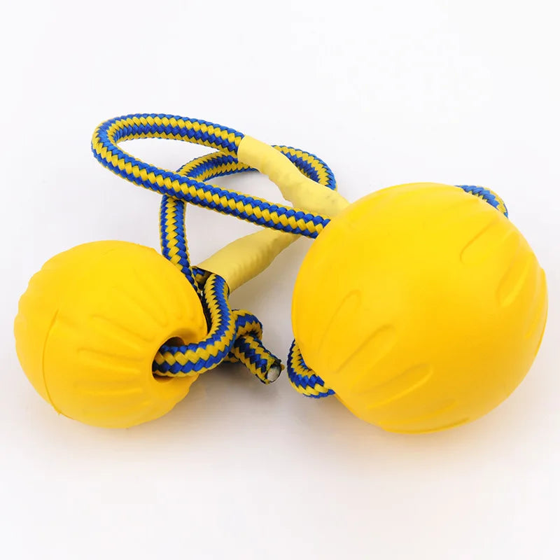 Durable EVA Chew Ball Toy for Dogs - view 6