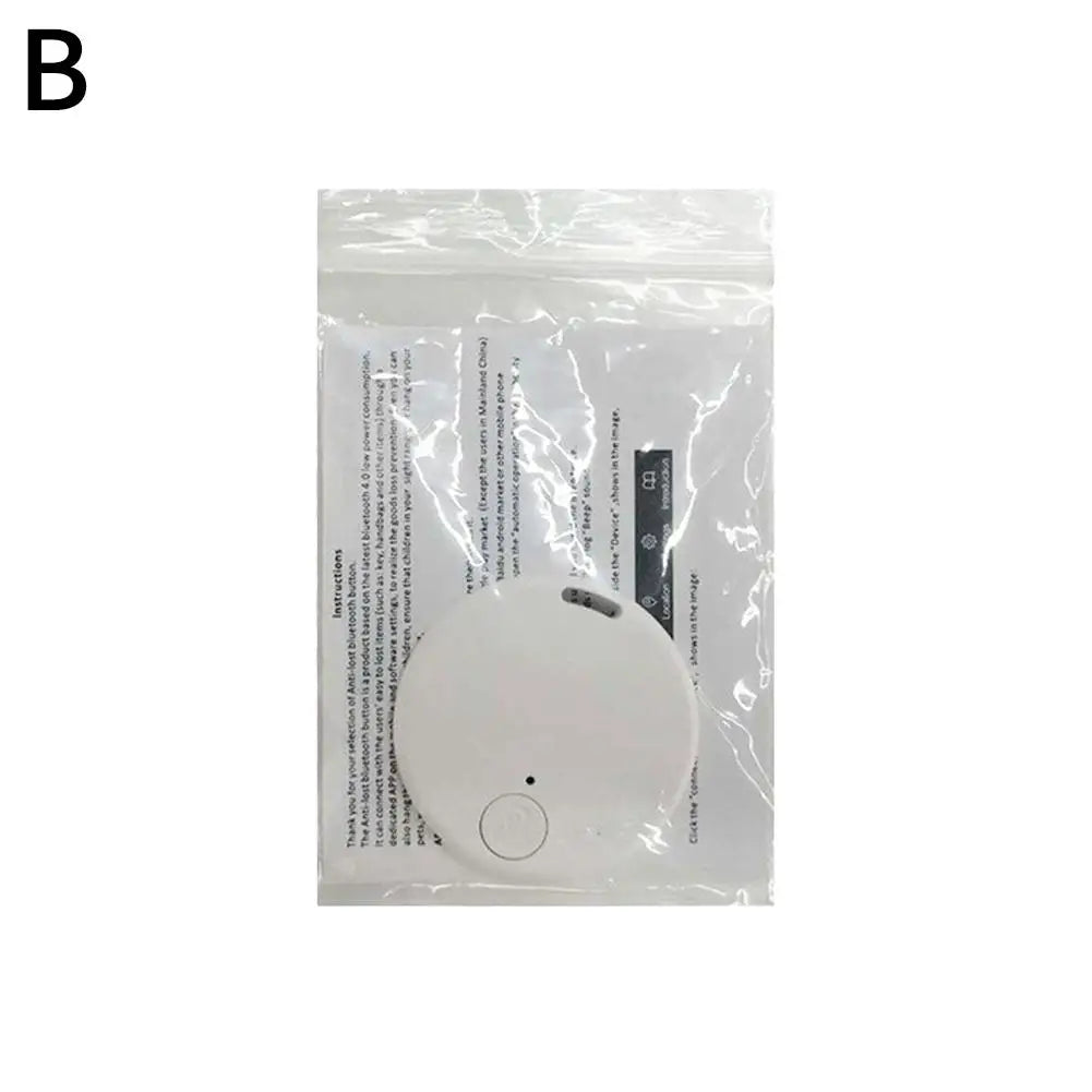 Mini Bluetooth Anti-Lost Tracker for Dogs and Cats - view 8