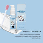 Cat Chin Acne Cleaning Lotion with Brush, 30g - view 4