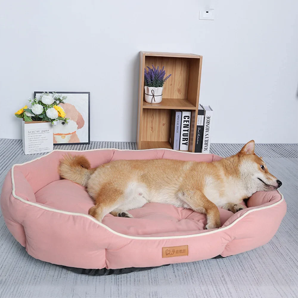 Large Sofa Bed for Dogs and Cats - view 2