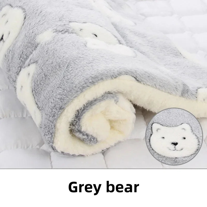 Washable Mattress Bed Cushion for Dogs - view 7
