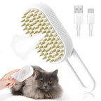 Water Mist Dematting Grooming Comb for Cats and Dogs - view 7