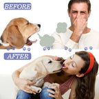Pet Dental Spray for Fresh Breath and Plaque Control