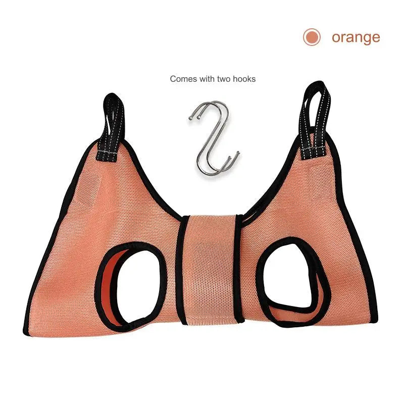 Grooming Hammock Restraint for Cats and Dogs - view 7
