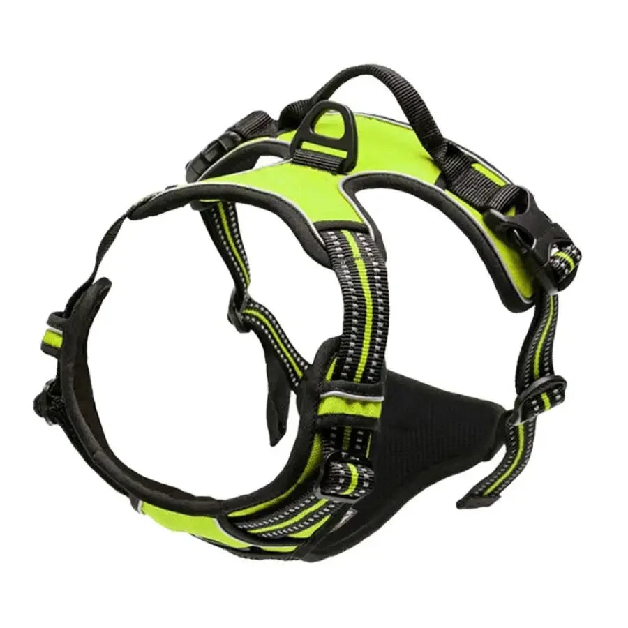 No-Pull Front-Clip Dog Harness - view 11