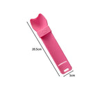 Squeeze Spoon Feeder for Lickable Cat Treats - view 2