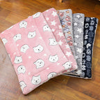 Thick Warm Sleeping Cushion Bed for Cats and Small Dogs