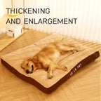 HOOPET Soft Fleece Dog Bed Blanket - view 3