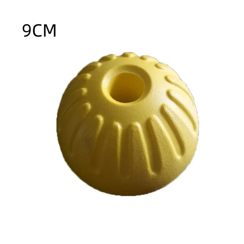 Durable EVA Chew Ball Toy for Dogs - view 15