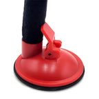 Cat Punching Bag Toy with Suction Cup - view 5