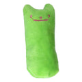 Catnip Plush Chew Toy for Cats