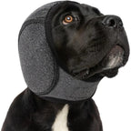 Waterproof Calming Ear Muffs for Dogs
