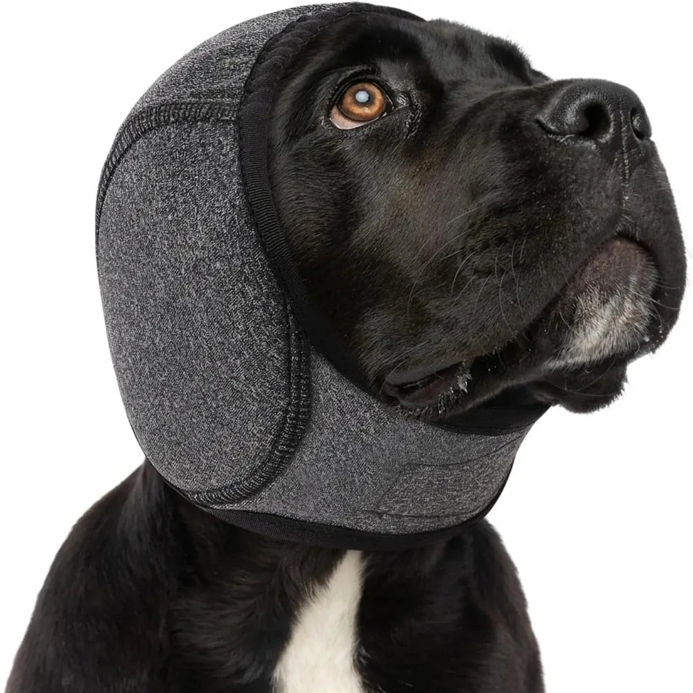 Waterproof Calming Ear Muffs for Dogs