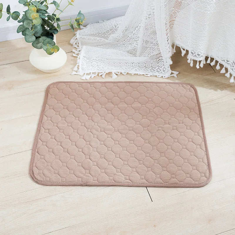 Washable Reusable Pee Pads for Dogs - view 10