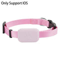 Bluetooth Anti-Lost Tracker Collar for Dogs and Cats - view 7