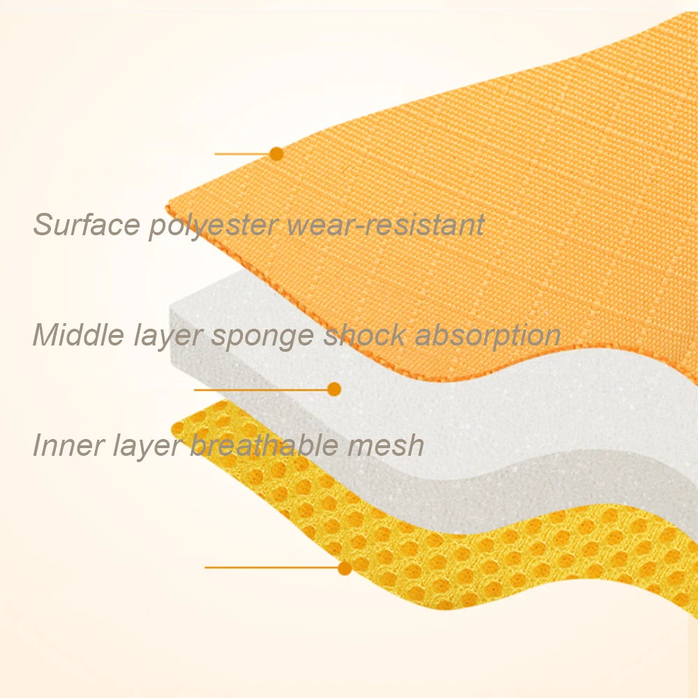 Breathable Harness and Leash Set for Cats and Puppies