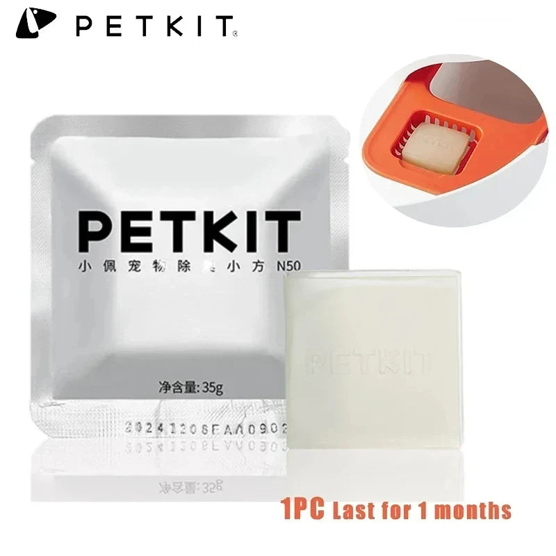PETKIT N50 Odor Eliminator for Pura Max Cat Litter Box - view 9