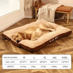 HOOPET Soft Fleece Dog Bed Blanket - view 7